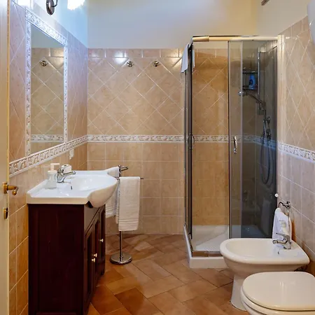 Agriturismo I Granai * Crocemaroggia