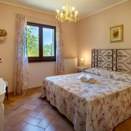 I Granai Séjour à la ferme