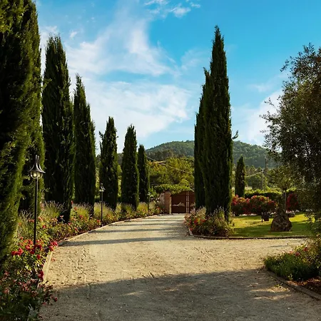 I Granai * Crocemaroggia