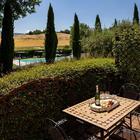 Agriturismo I Granai