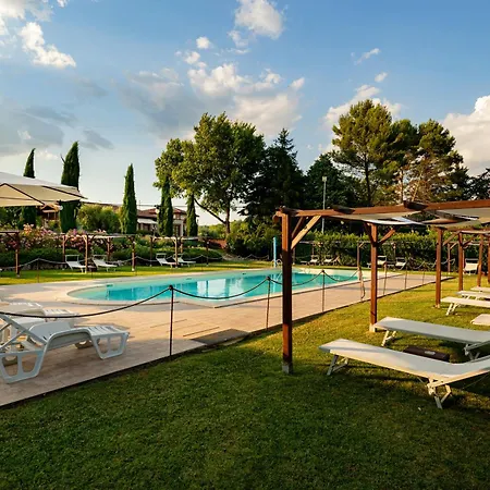 Agriturismo I Granai *