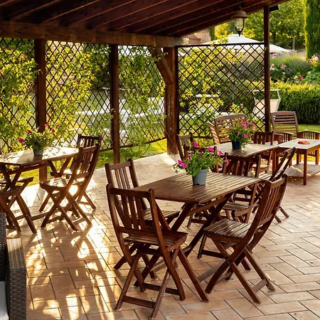 I Granai Séjour à la ferme