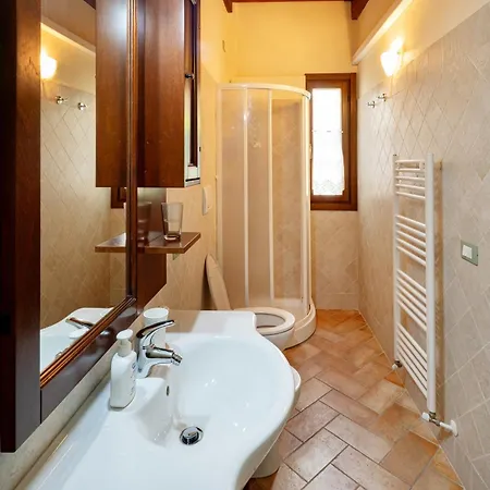 Agriturismo I Granai Farm stay *