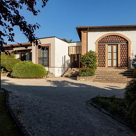 Séjour à la ferme I Granai *