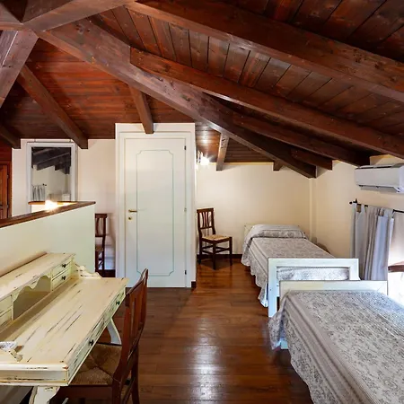 Agriturismo I Granai *