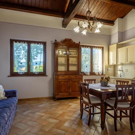 Agriturismo I Granai