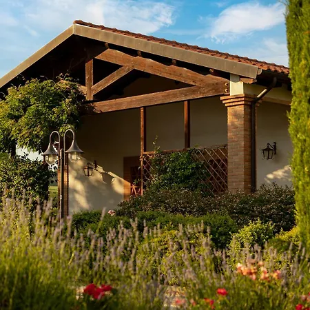 Farm stay Agriturismo I Granai