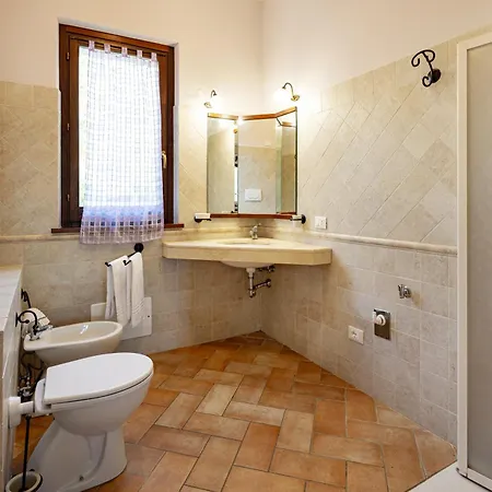 I Granai Séjour à la ferme *