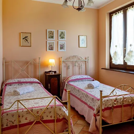 Agriturismo I Granai *