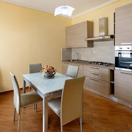 Agriturismo I Granai Farm stay