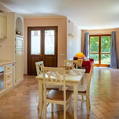 I Granai Crocemaroggia