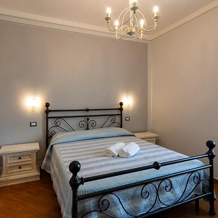 Agriturismo I Granai Farm stay