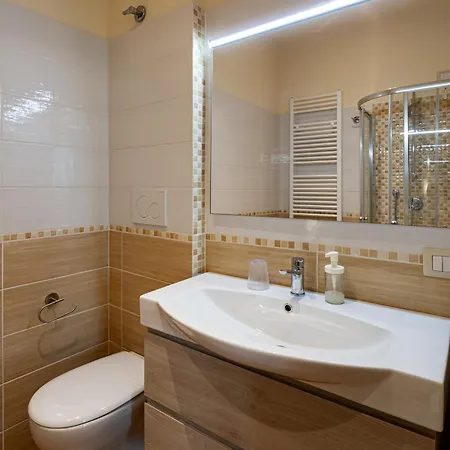 Farm stay Agriturismo I Granai *