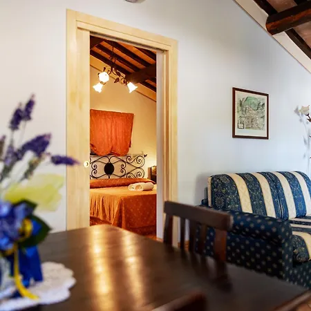 Agriturismo I Granai *