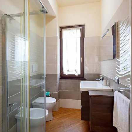 Agriturismo I Granai Crocemaroggia