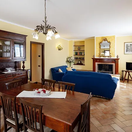 Agriturismo I Granai