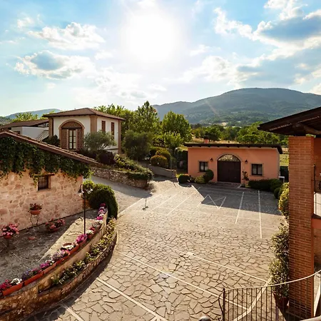 Farm stay Agriturismo I Granai