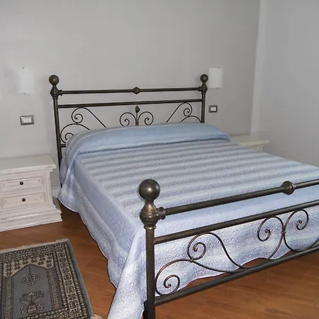 I Granai * Crocemaroggia