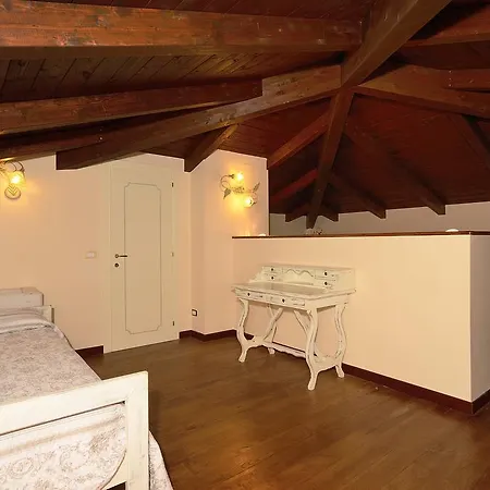 Agriturismo I Granai *