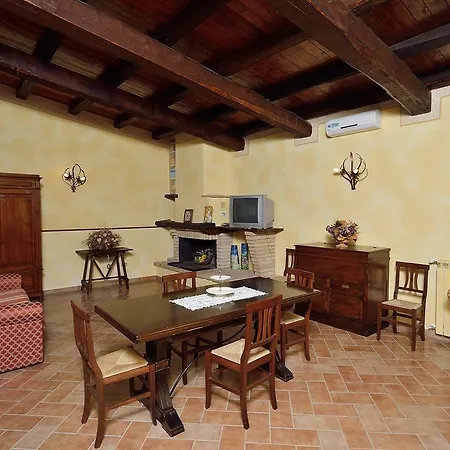 Agriturismo I Granai