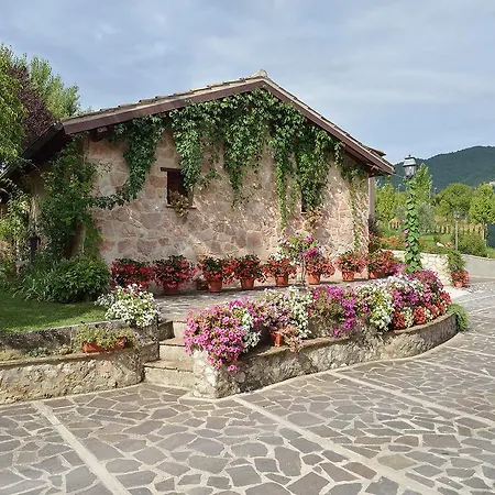 Farm stay Agriturismo I Granai