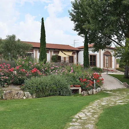 Agriturismo I Granai