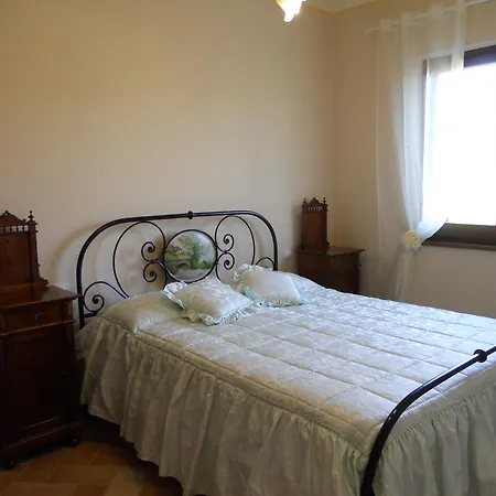 Farm stay Agriturismo I Granai *