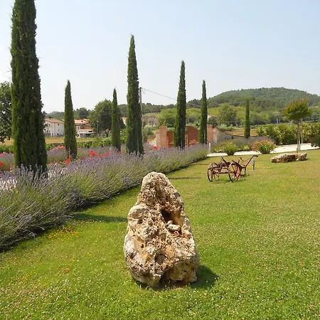 Farm stay Agriturismo I Granai
