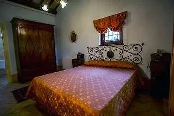 Agriturismo I Granai *