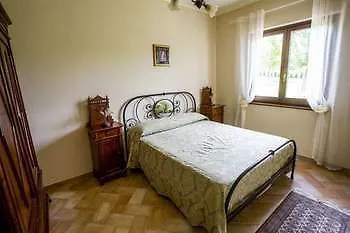 Farm stay Agriturismo I Granai Crocemaroggia
