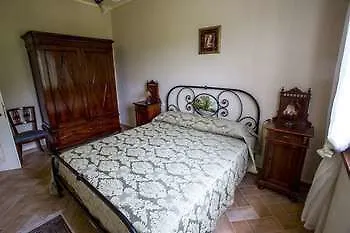 Agriturismo I Granai * Crocemaroggia