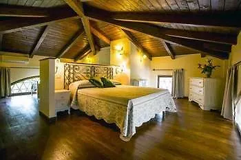 Agriturismo I Granai Crocemaroggia