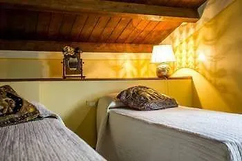 Agriturismo I Granai Farm stay