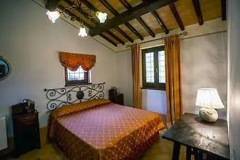 Farm stay Agriturismo I Granai