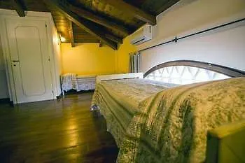 Agriturismo I Granai