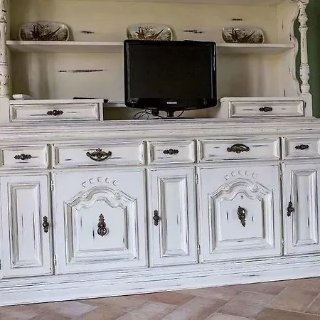 I Granai Séjour à la ferme