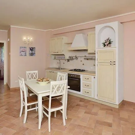 Farm stay Agriturismo I Granai *