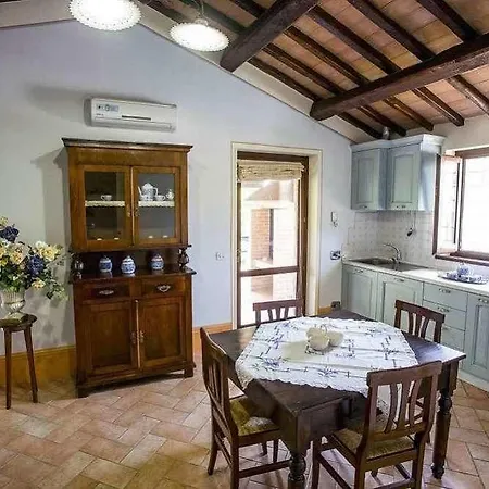 I Granai Crocemaroggia