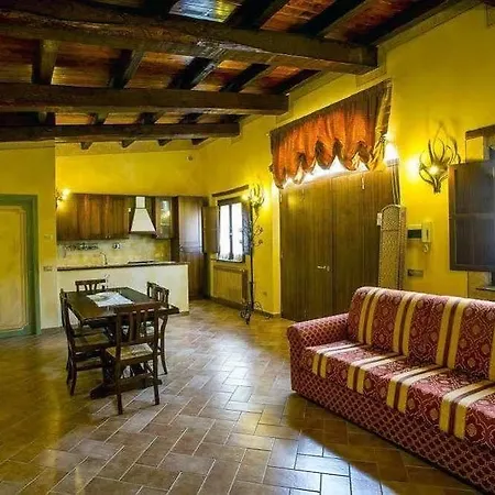 Agriturismo I Granai