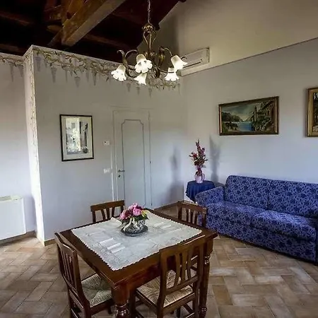 Agriturismo I Granai *