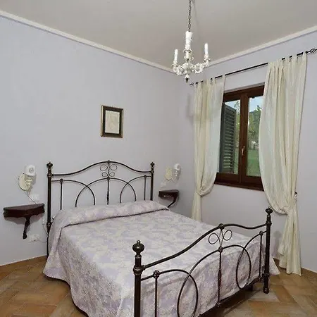 Farm stay Agriturismo I Granai