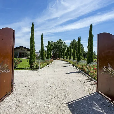 Agriturismo I Granai