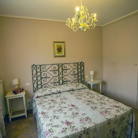 Farm stay Agriturismo I Granai