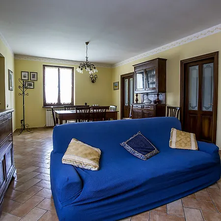 Farm stay Agriturismo I Granai *