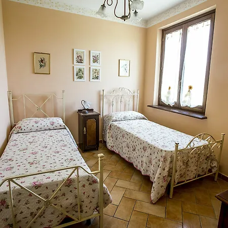 Agriturismo I Granai *