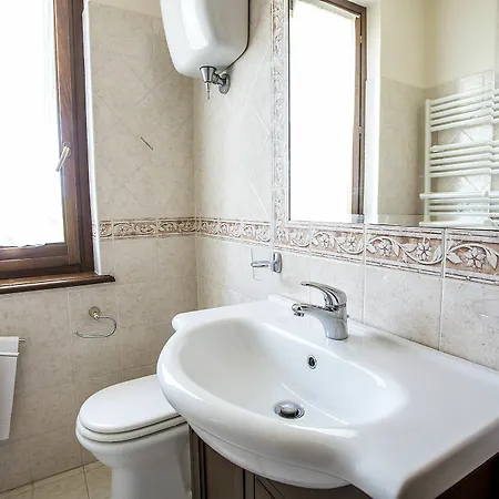 Agriturismo I Granai Crocemaroggia