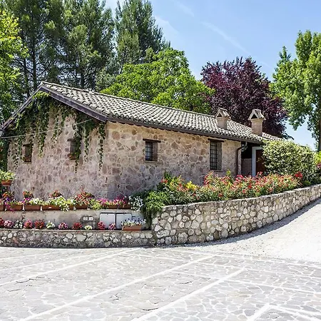 Farm stay Agriturismo I Granai