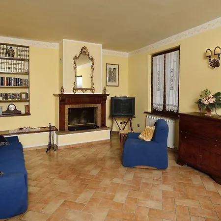 Farm stay Agriturismo I Granai *