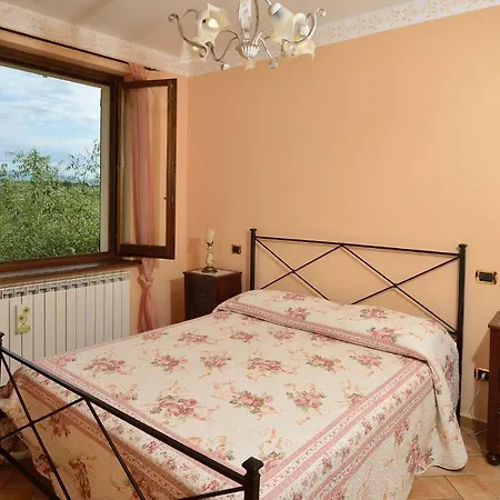 Agriturismo I Granai *
