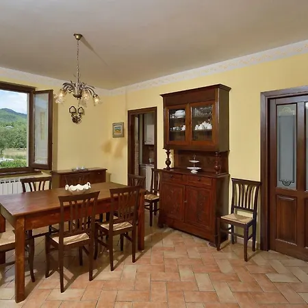 Farm stay Agriturismo I Granai